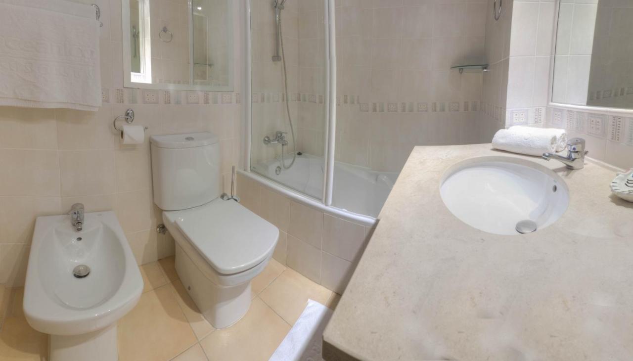 Estrela Da Luz 1 Bedroom Apt Pool And Sea Views Alagoas Zewnętrze zdjęcie